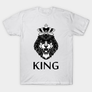 KING T-Shirt